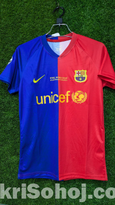 Retro Jersey